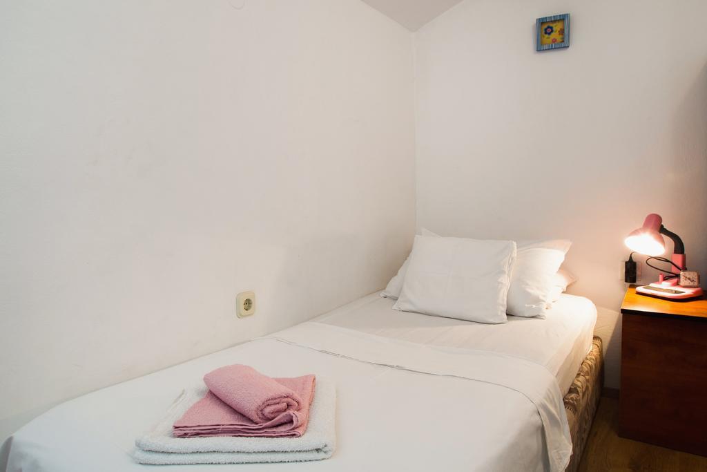 Split Accommodation ห้อง รูปภาพ