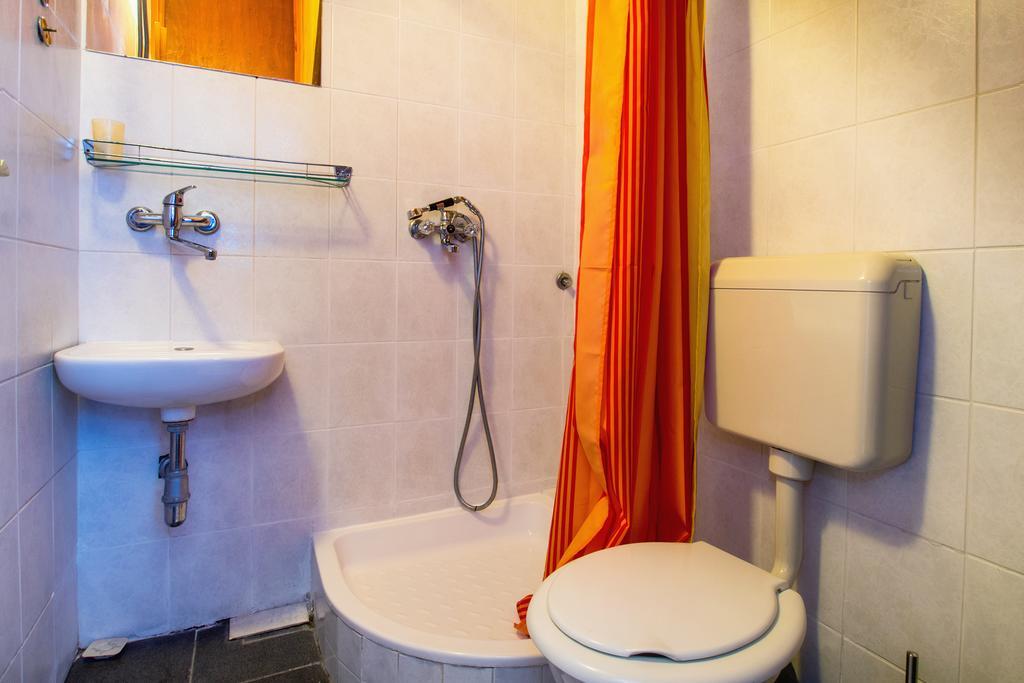 Split Accommodation ห้อง รูปภาพ