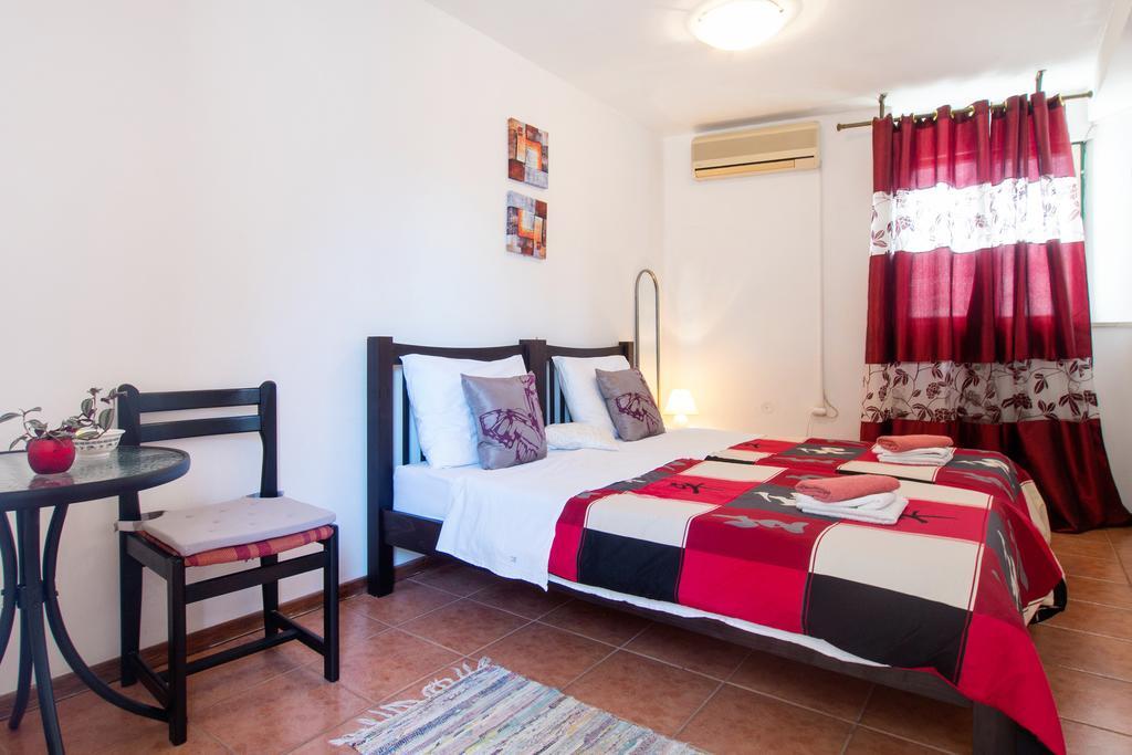 Split Accommodation ห้อง รูปภาพ