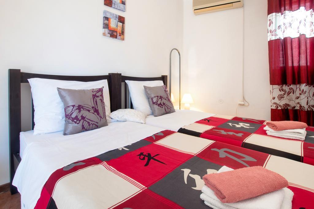 Split Accommodation ห้อง รูปภาพ