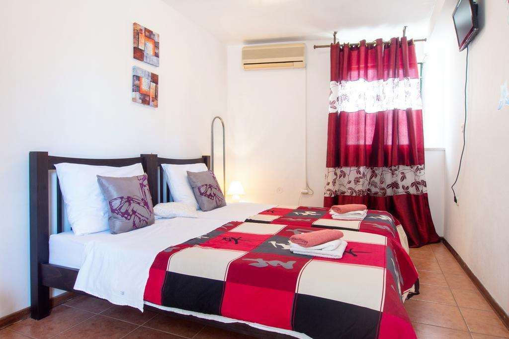 Split Accommodation ห้อง รูปภาพ