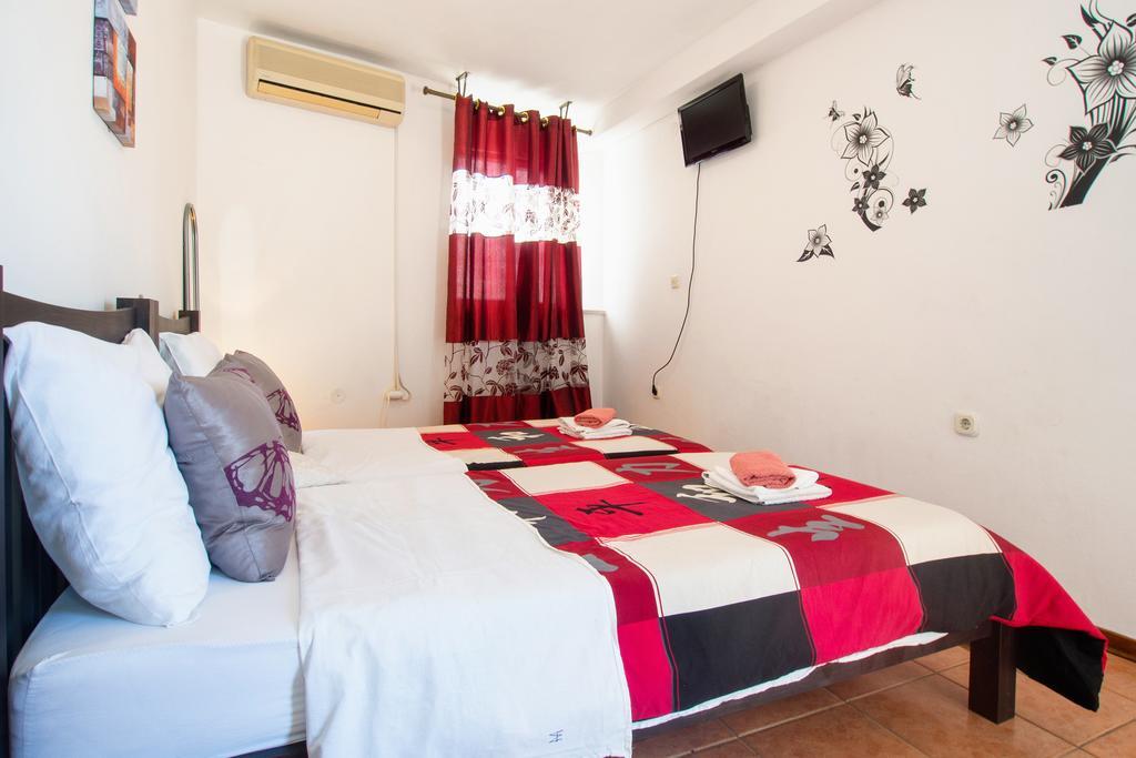 Split Accommodation ห้อง รูปภาพ