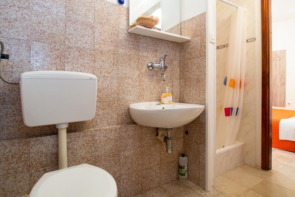Split Accommodation ห้อง รูปภาพ