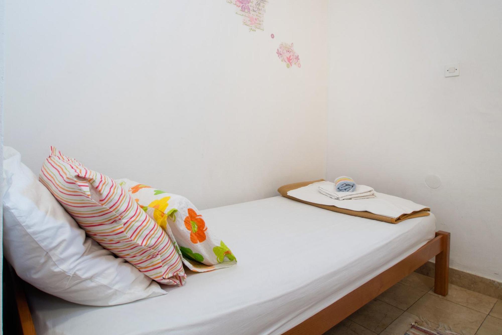 Split Accommodation ภายนอก รูปภาพ