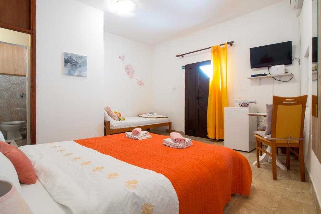 Split Accommodation ห้อง รูปภาพ
