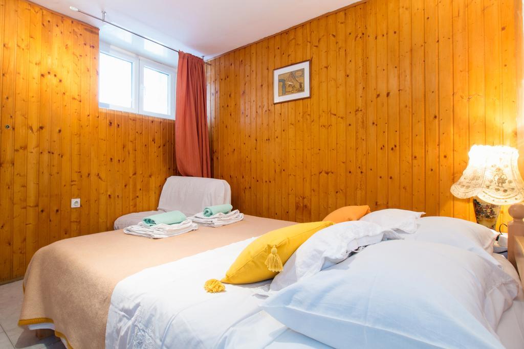 Split Accommodation ห้อง รูปภาพ