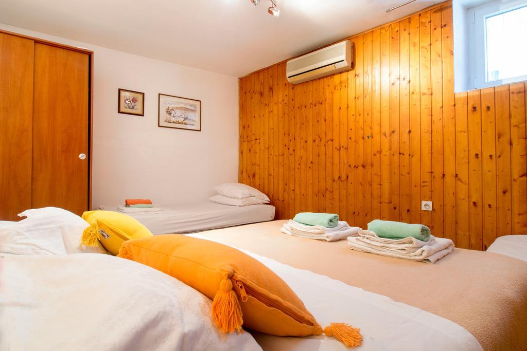 Split Accommodation ห้อง รูปภาพ
