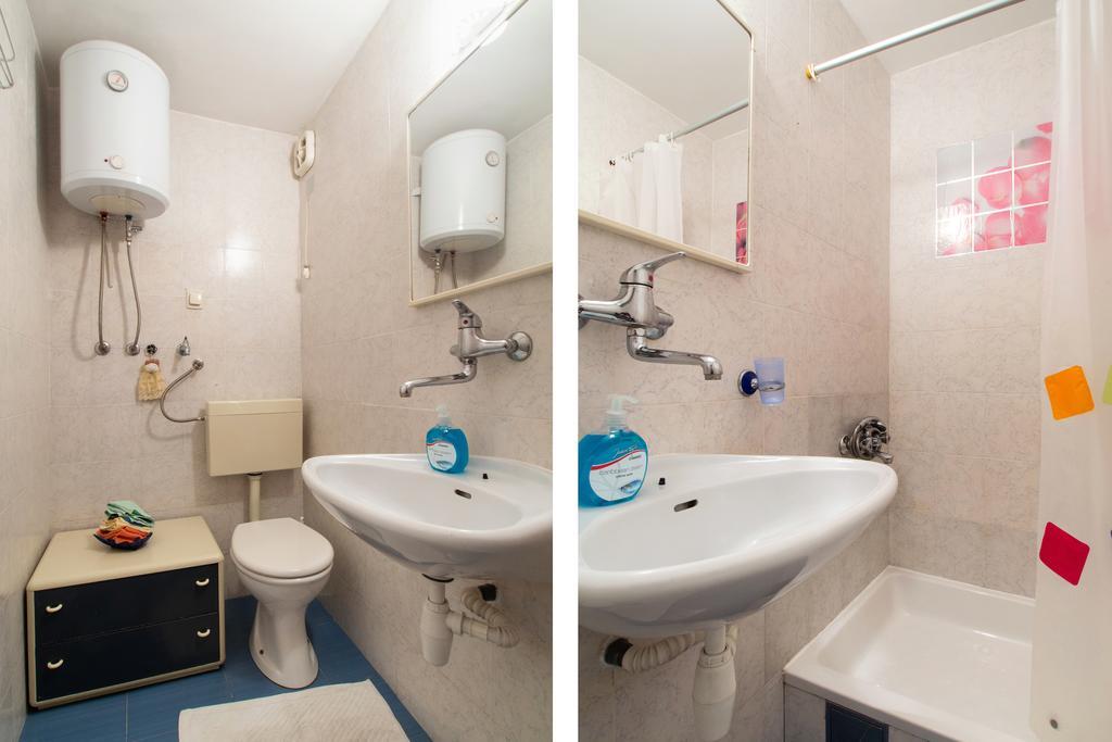 Split Accommodation ห้อง รูปภาพ