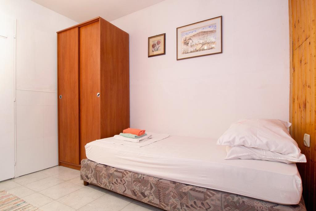 Split Accommodation ภายนอก รูปภาพ